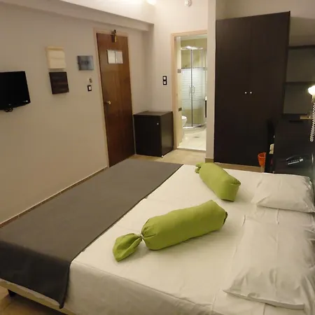 Hotel Imperial Hotel And Apartments 2*