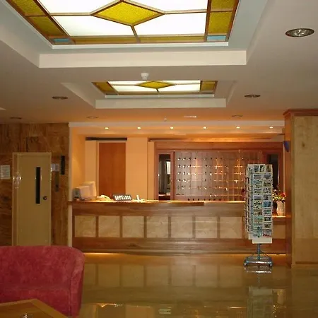 Imperial Hotel And Apartments Hotel 2*