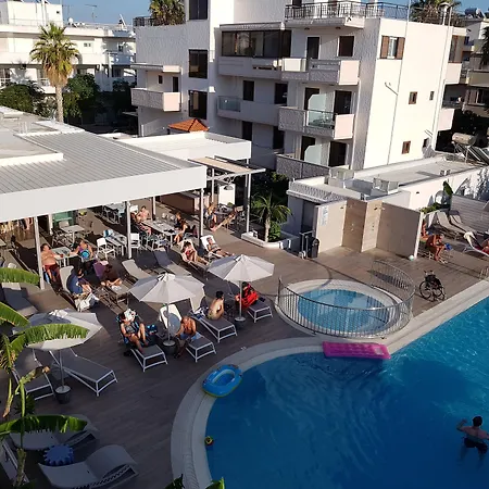 Hotel Imperial Hotel And Apartments