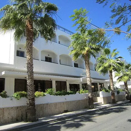 Imperial Hotel And Apartments Kos Town
