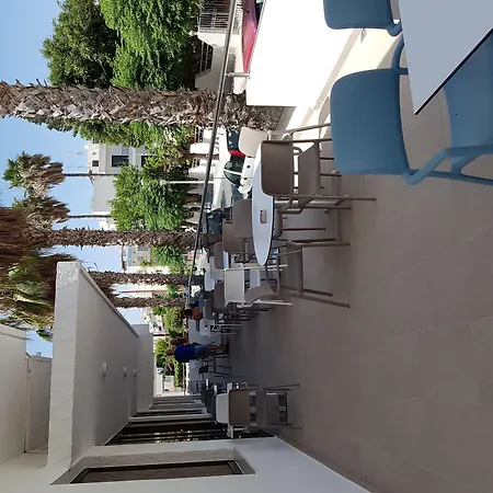 Imperial Hotel And Apartments 2* Kos Town