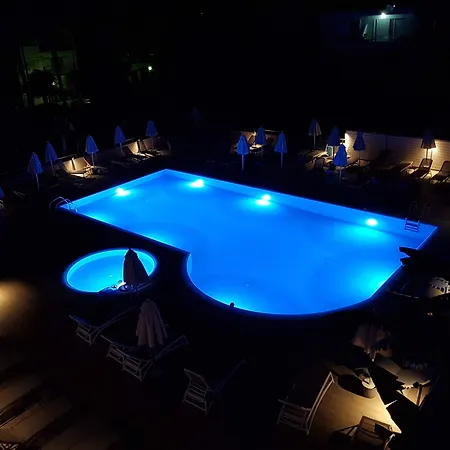 Imperial Hotel And Apartments 2* Kos Town