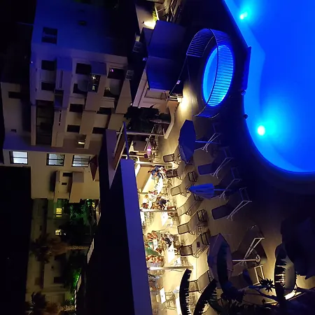Hotel Imperial Hotel And Apartments Kos Town