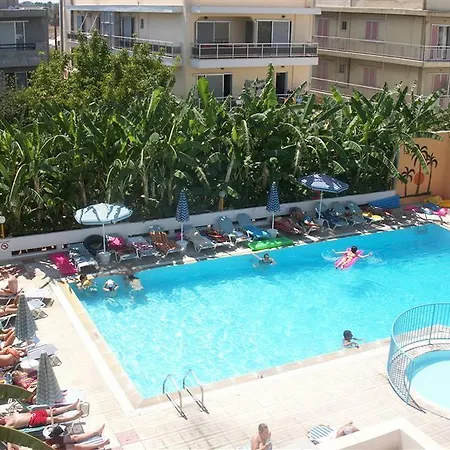 Hotel Imperial Hotel And Apartments