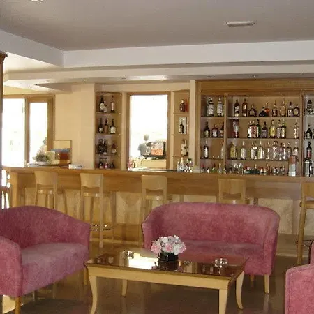 Hotel Imperial Hotel And Apartments Kos Town