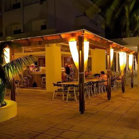 Imperial Hotel And Apartments 2* Kos Town