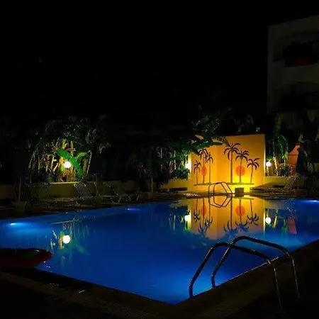 Imperial Hotel And Apartments 2* Kos Town
